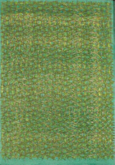 Belverde 9 - Piero Dorazio